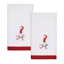 Avanti Gnome Walk 2-pack Fingertip Towels