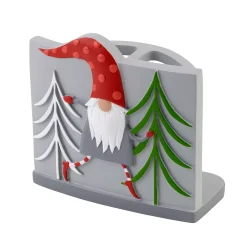 Avanti Gnome Walk Toothbrush Holder