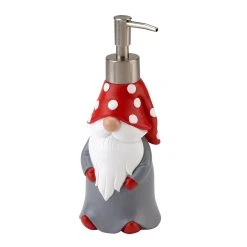 Avanti Gnome Walk Soap Pump