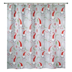 Avanti Gonme Walk Shower Curtain