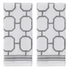 Vern Yip By SKL Home Lithgow 2 Piece Hand Towel Set