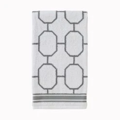 Vern Yip By SKL Home Lithgow Bath Towel