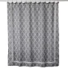 Vern Yip By SKL Home Lithgow Shower Curtain