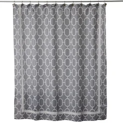 Vern Yip By SKL Home Lithgow Shower Curtain