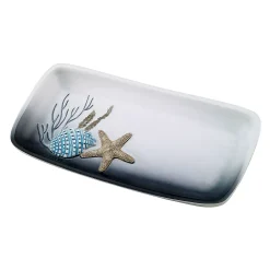 Avanti Blue Lagoon Tray