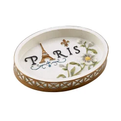 Avanti Paris Botanique Soap Dish