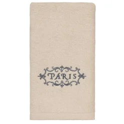 Avanti Paris Botanique Fingertip Towel