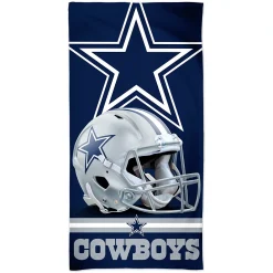 Unbranded WinCraft Dallas Cowboys 30" X 60" Spectra Beach Towel
