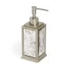 Cassadecor Vintage Bath Soap Pump