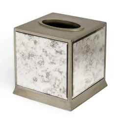 Cassadecor Vintage Bath Tissue Holder