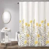 Lush Décor Lush Decor Aprile Shower Curtain