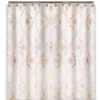 Popular Bath Rose Vine Shower Curtain