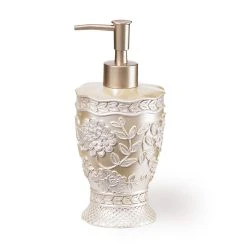 Popular Bath Rose Vine Soap Pump