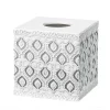 Popular Bath Monaco Tissue Box Cover