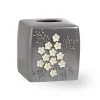 Popular Bath Bloomfield Tissue Box Cover