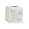 Popular Bath Bloomfield Floral Tissue Box Cover