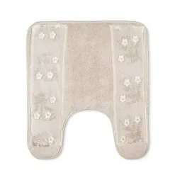 Popular Bath Bloomfield Contour Bath Rug