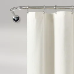 Lush Décor Lush Decor Families Are Forever Shower Curtain