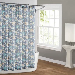 Cottage Classics Florence Shower Curtain