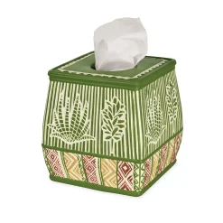 Destinations Cactus Tissue Cover