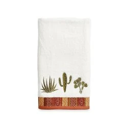 Destinations Cactus Bath Towel