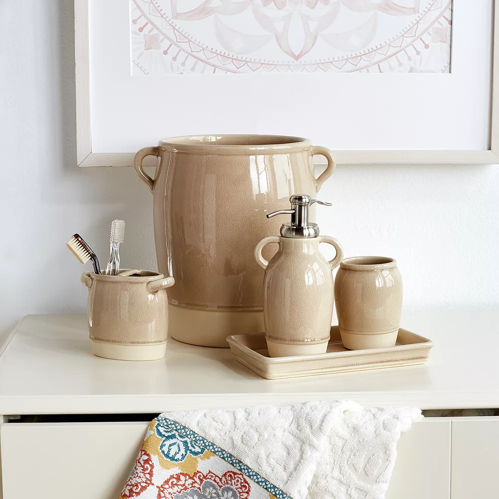 Peri Kilim Tumbler - Image 2