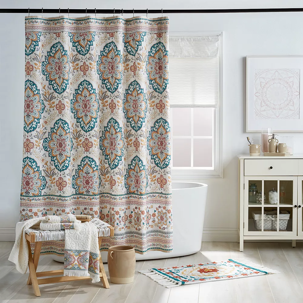 Peri Kilim Waste Basket - Image 4