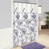Marble Hill Jasmeen Shower Curtain
