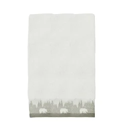 Signature Saranac Hand Towel