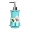 Popular Bath Poppy Fields Soap Pump