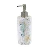Avanti Coastal Terrazzo Soap Pump
