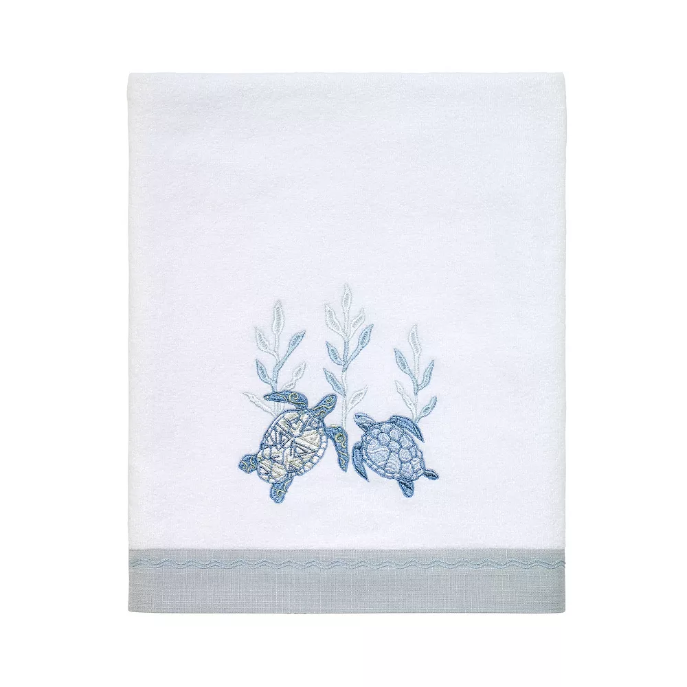 Avanti Caicos Bath Towel