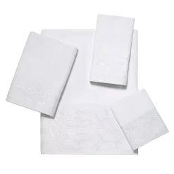 Avanti Serafina Bath Towel -Linum Home Textiles Shop 4414892 ALT