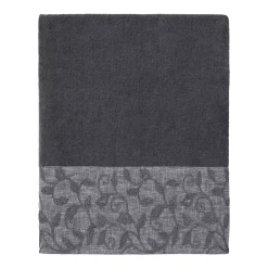 Avanti Linetto Cord Bath Towel