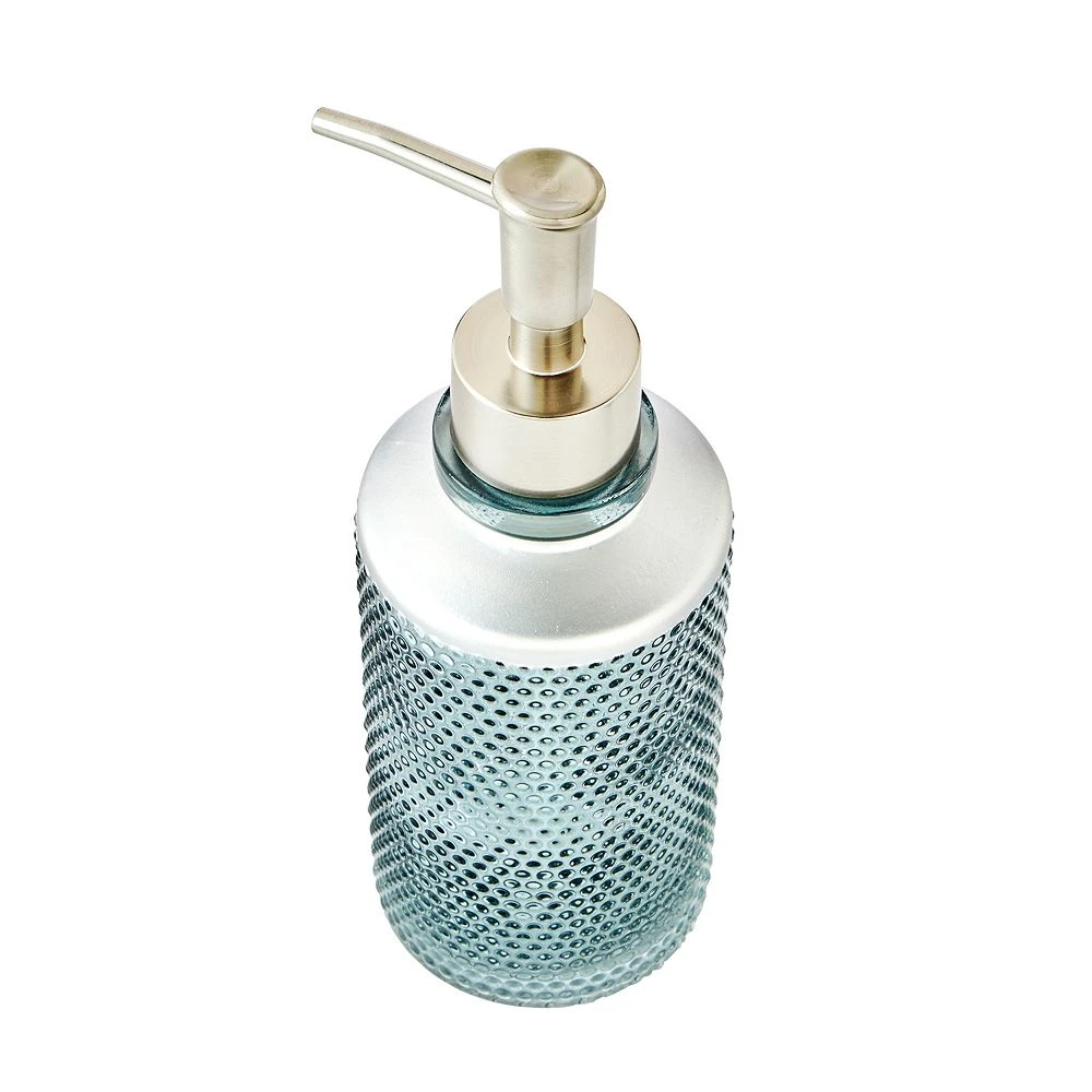 Vern Yip By SKL Home Paris Hobnail Soap Dispenser - Image 2
