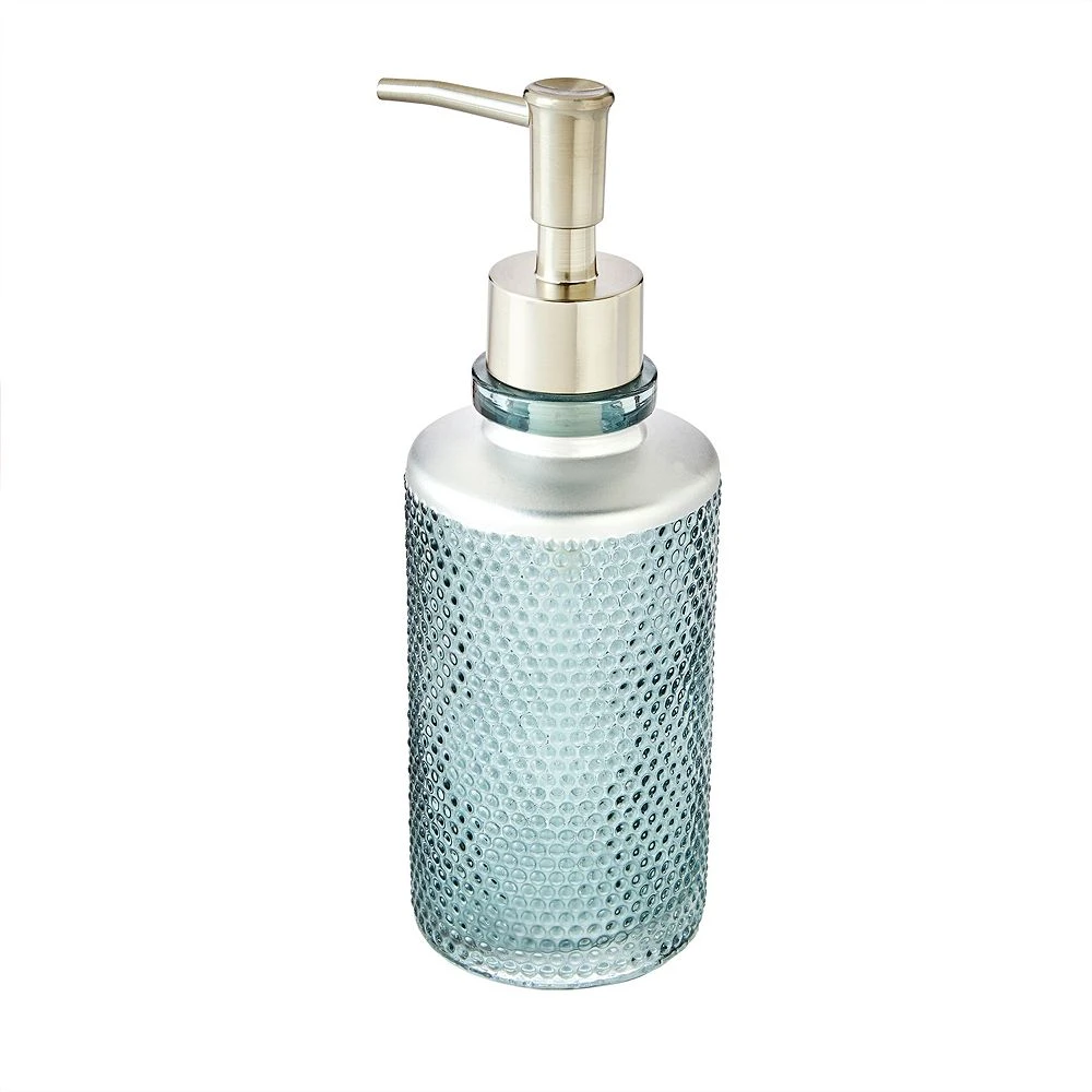 Vern Yip By SKL Home Paris Hobnail Soap Dispenser - Image 3