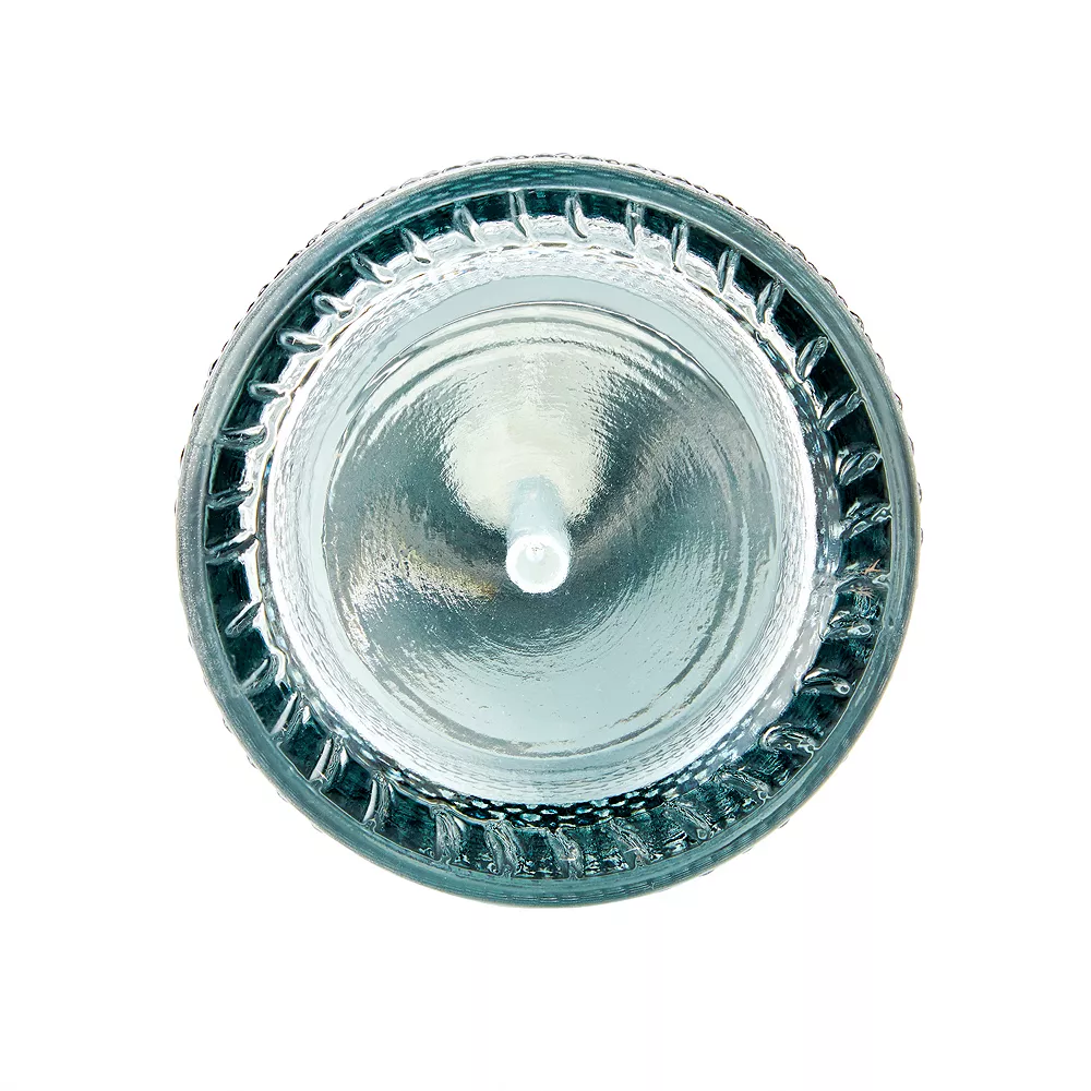 Vern Yip By SKL Home Paris Hobnail Soap Dispenser - Image 4