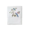 Vern Yip By SKL Home Spring Blooms Bath Towel