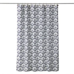 Vern Yip By SKL Home Boho Floral Shower Curtain