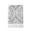 SKL Home Carrick Medallion Bath Towel