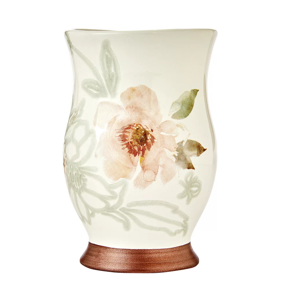 SKL Home Holland Floral Tumbler