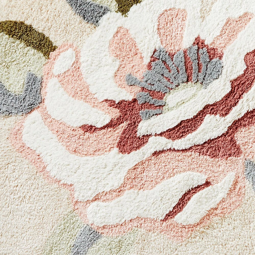SKL Home Holland Floral Rug - Image 2