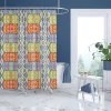 Levtex Home Malawi Shower Curtain
