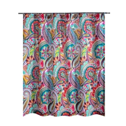 Levtex Home Rhapsody Shower Curtain