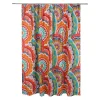 Levtex Home Serendipity Shower Curtain
