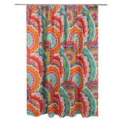 Levtex Home Serendipity Shower Curtain