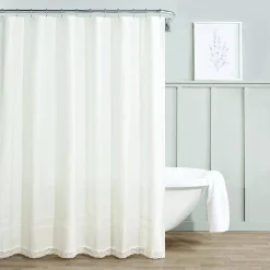 Laura Ashley Lifestyles Annalbella Shower Curtain