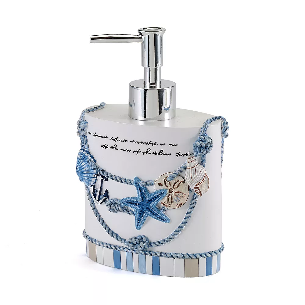 Avanti Island View Soap Pump