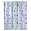 Avanti Island View Shower Curtain