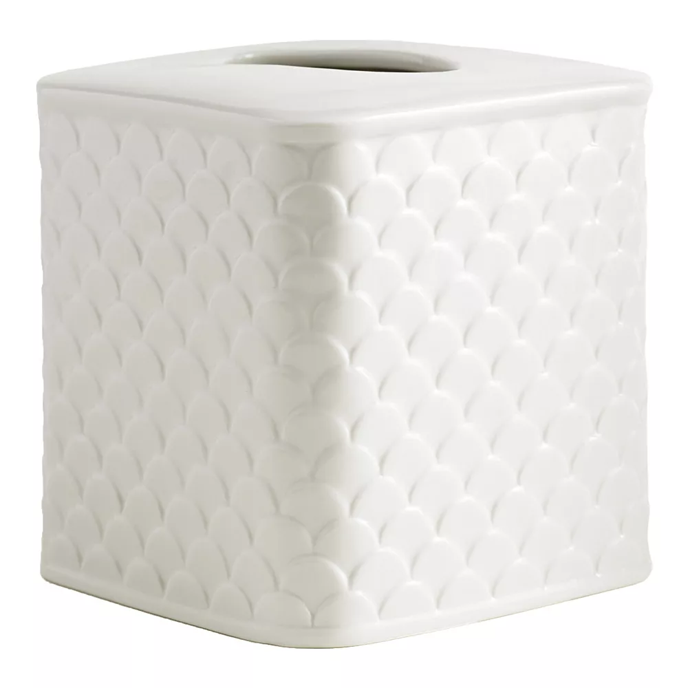 Cassadecor Duomo Tissue Holder